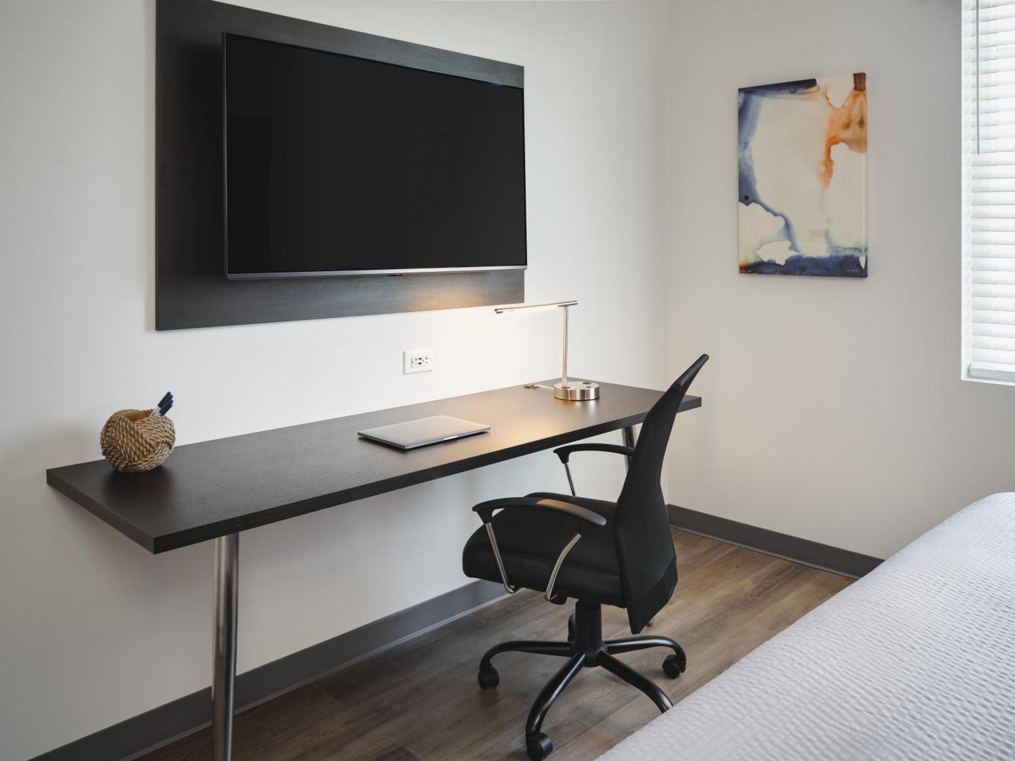 Stayapt Suites Charlotte North Huntersville Εξωτερικό φωτογραφία