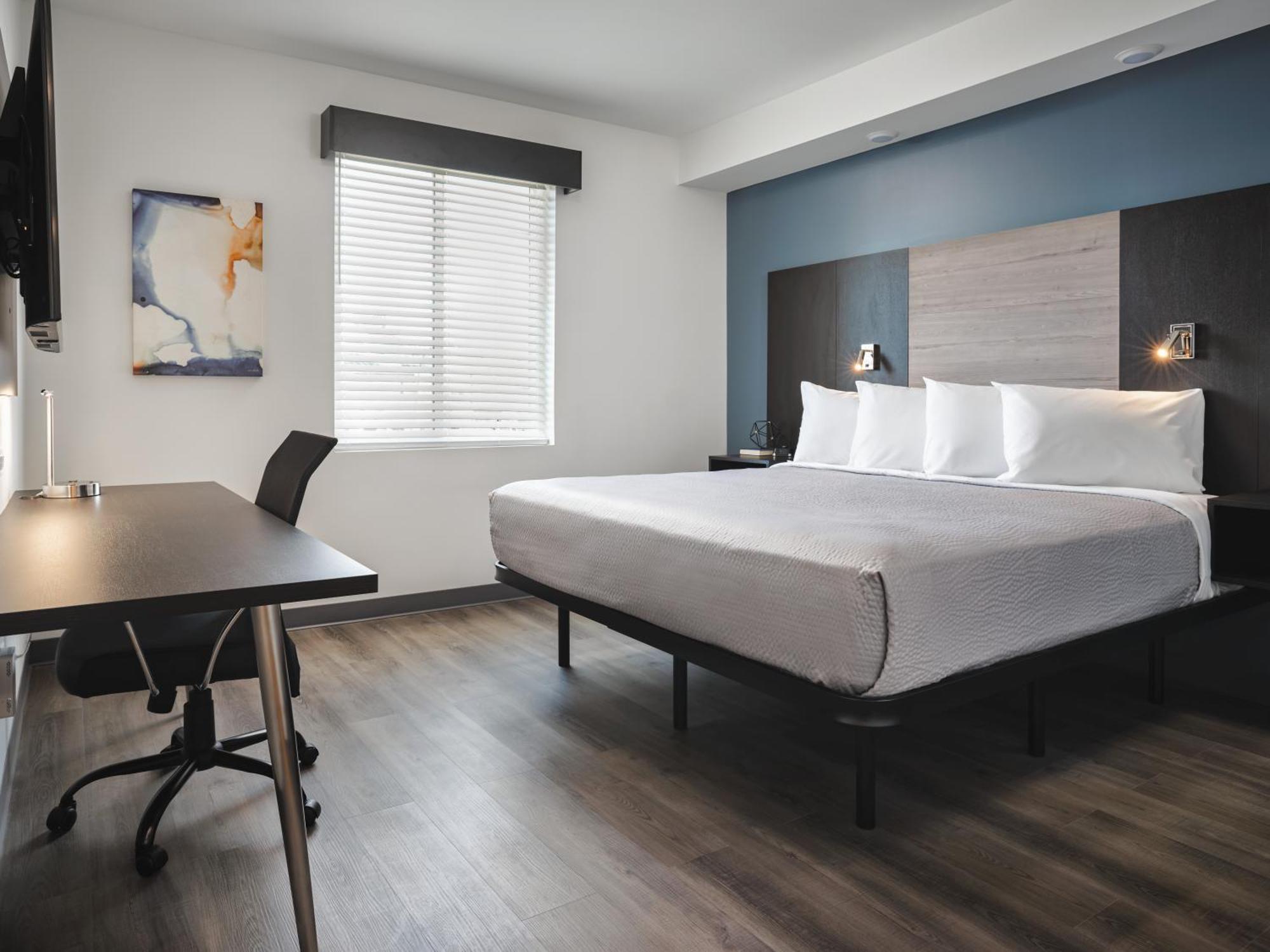 Stayapt Suites Charlotte North Huntersville Εξωτερικό φωτογραφία