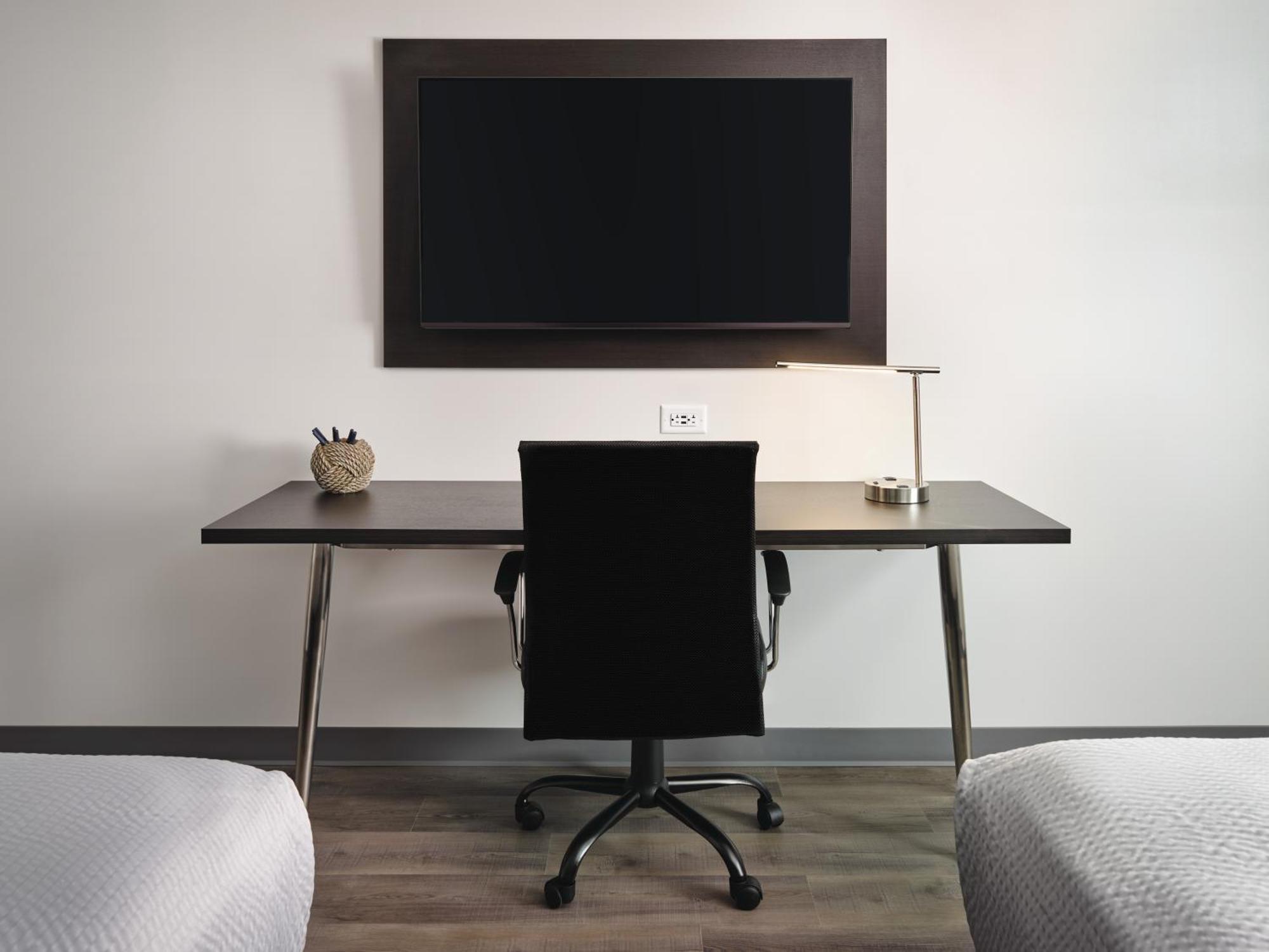 Stayapt Suites Charlotte North Huntersville Εξωτερικό φωτογραφία