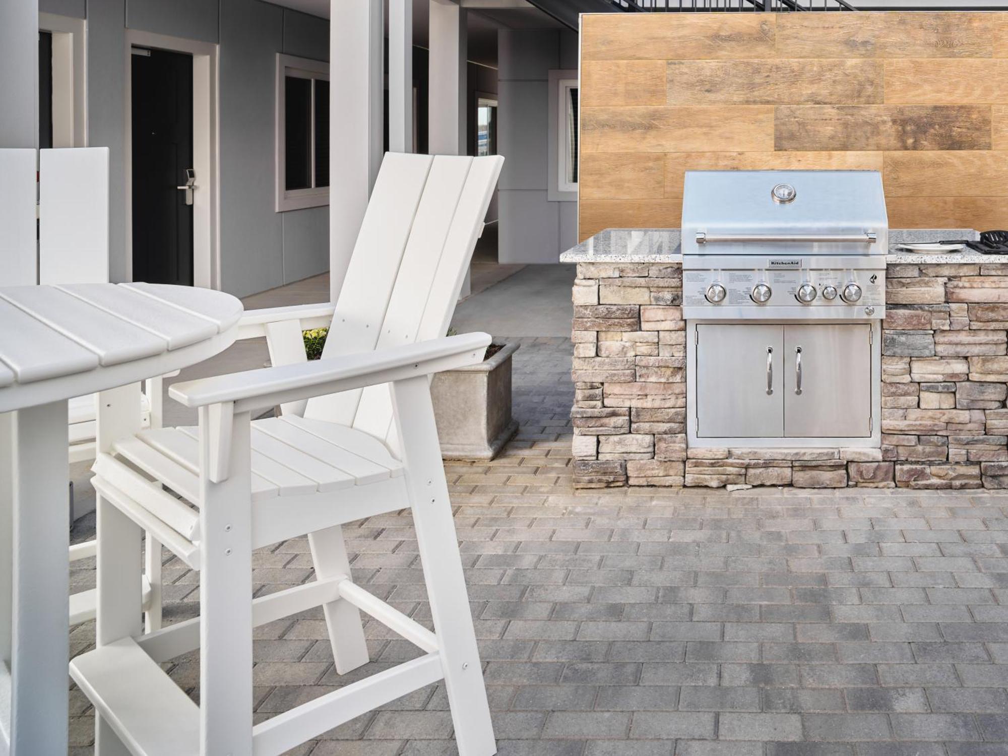Stayapt Suites Charlotte North Huntersville Εξωτερικό φωτογραφία