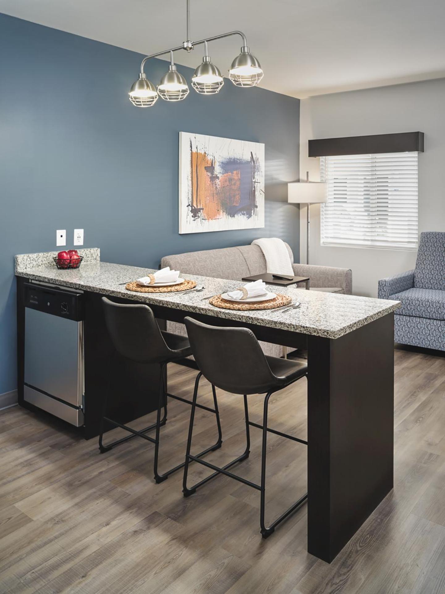 Stayapt Suites Charlotte North Huntersville Εξωτερικό φωτογραφία