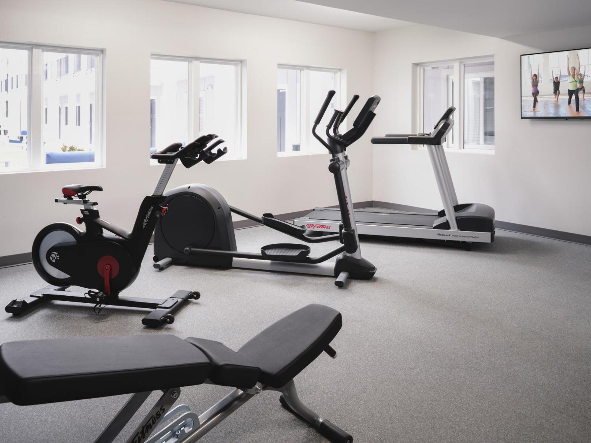 Stayapt Suites Charlotte North Huntersville Εξωτερικό φωτογραφία