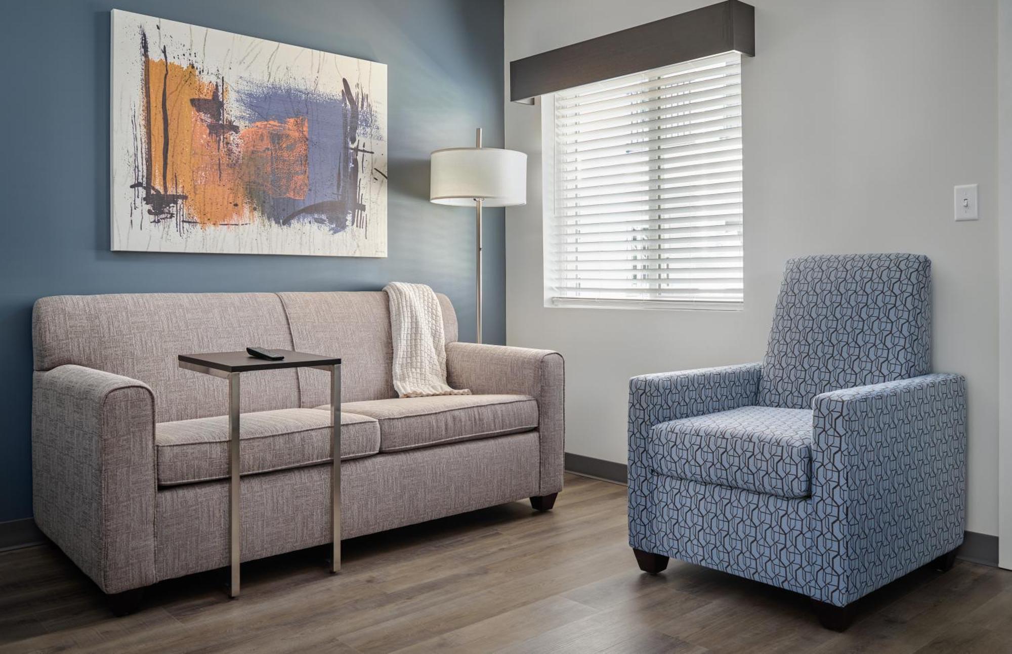 Stayapt Suites Charlotte North Huntersville Εξωτερικό φωτογραφία