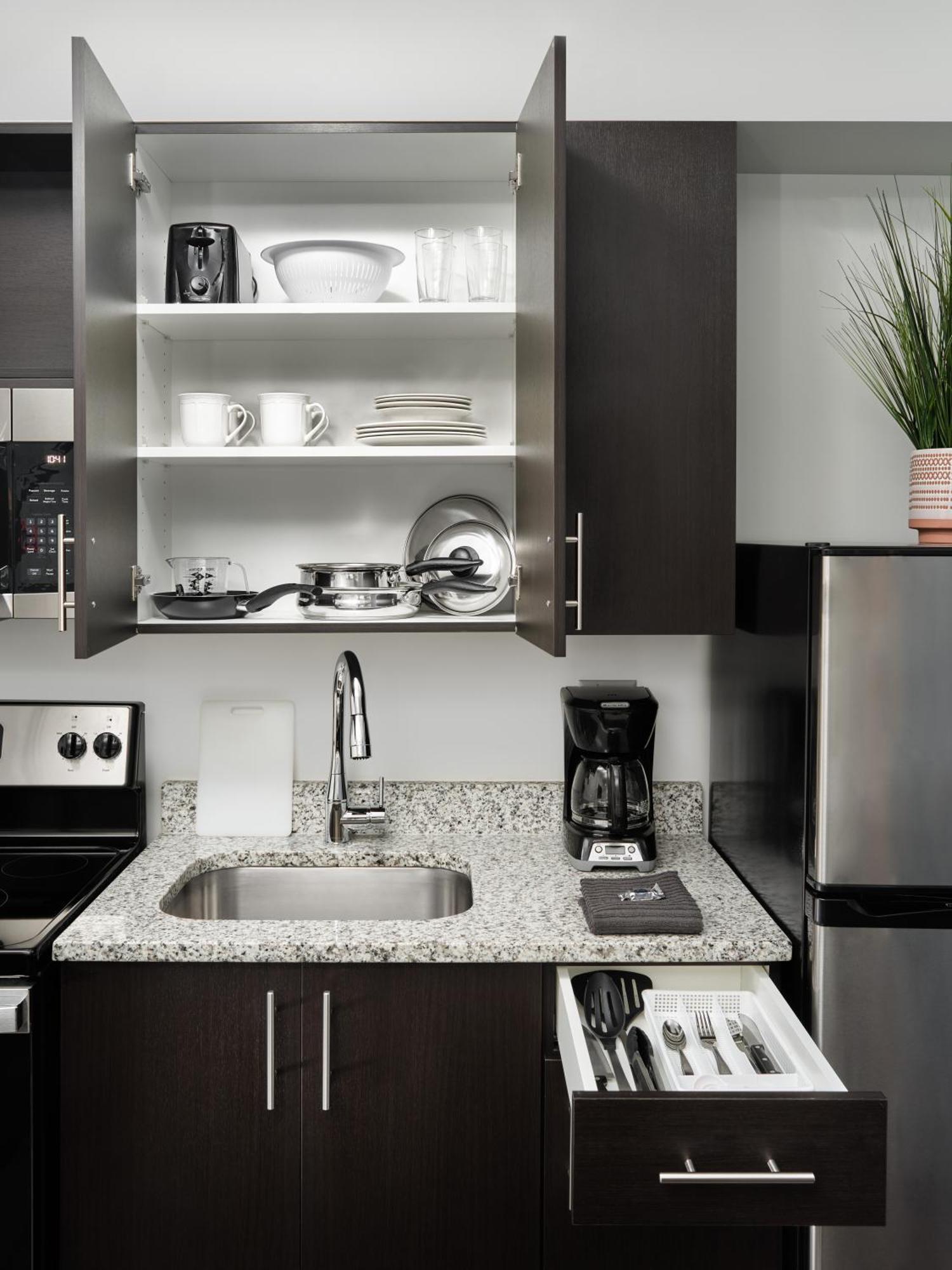 Stayapt Suites Charlotte North Huntersville Εξωτερικό φωτογραφία