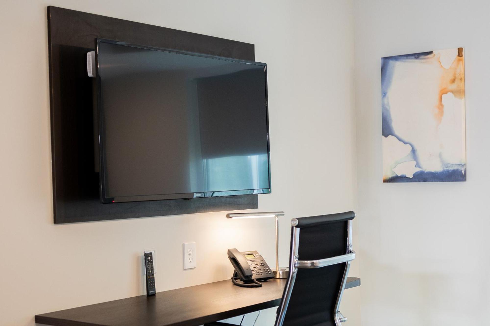 Stayapt Suites Charlotte North Huntersville Εξωτερικό φωτογραφία