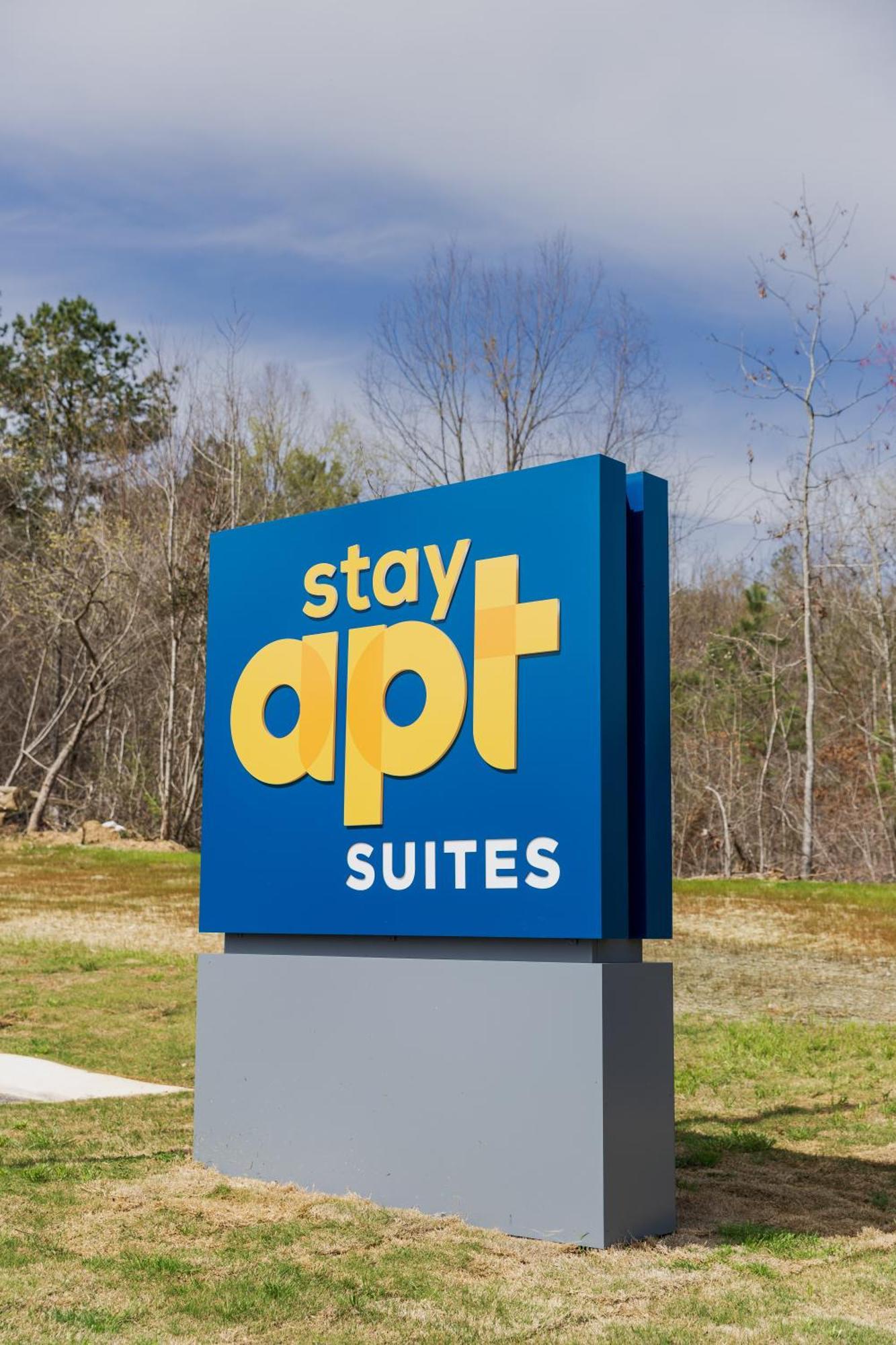 Stayapt Suites Charlotte North Huntersville Εξωτερικό φωτογραφία